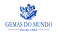 Gemas do Mundo