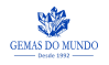 Gemas do Mundo