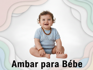 Ambar Para Bébes