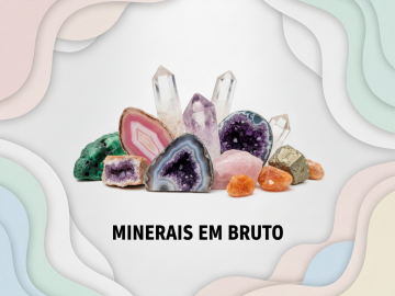 Minerais