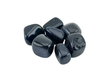 Aventurina Azul Pedra Rolada