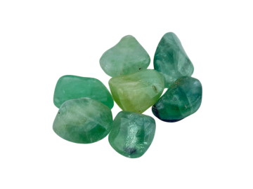 Fluorite Pedra Rolada