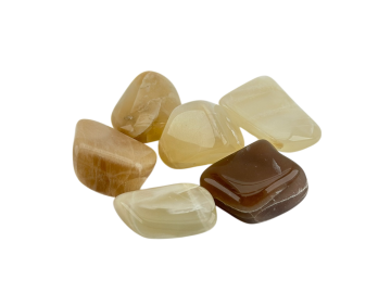 Pedra da Lua Pedra Rolada