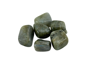 Labradorite Pedra Rolada