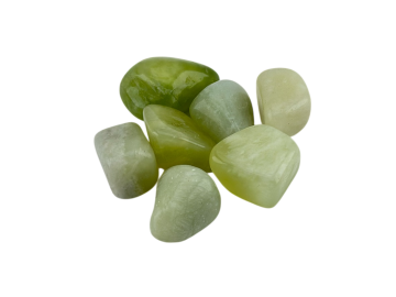 Jade Pedra Rolada