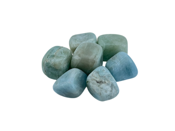 Água Marinha Pedra Rolada