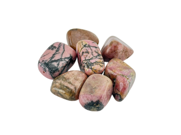 Rodonita Pedra Rolada