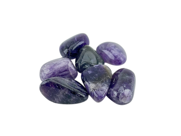 Ametista Pedra Rolada