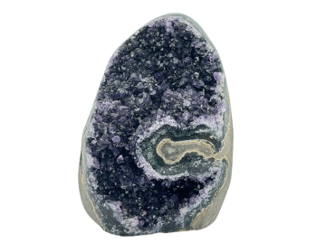 Ametista do Uruguai Q1