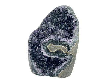 Ametista do Uruguai Q1