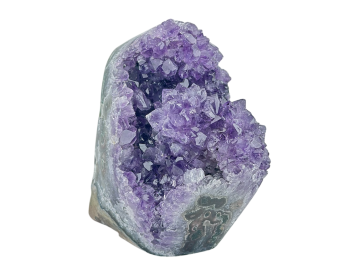 Ametista do Uruguai Q1