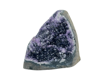 Ametista do Uruguai Q1