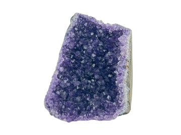 Ametista do Uruguai Q4