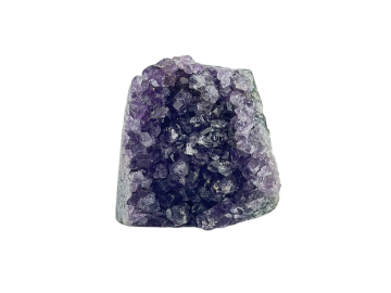 Ametista do Uruguai Q4