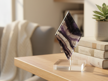 Base Quadrada de 5x5+1mm