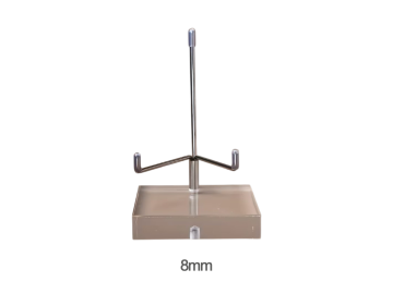 Base Quadrada de 8x8+1