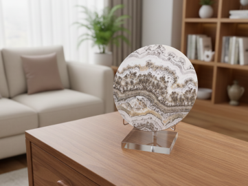 Base Quadrada de 8x8+1