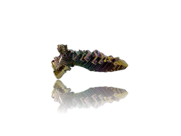 Bistmuto Recristalizado