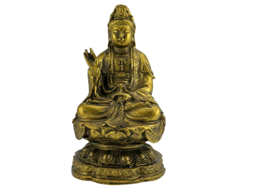 Buda Kuan Yin da Compaixão