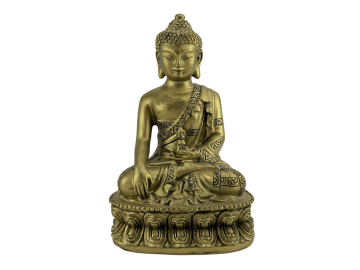 Buda Siddhartha Gautama