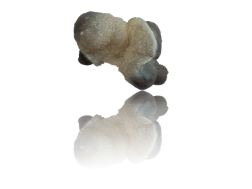 Concreções Calcedonia