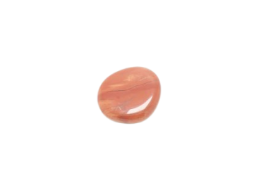 Jaspe Vermelho Plana 3 a 4 cm