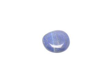 Lápis Lazuli Pedra Plana 3 a 4 cm