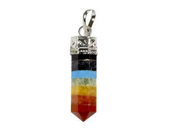 Pingente Chakras