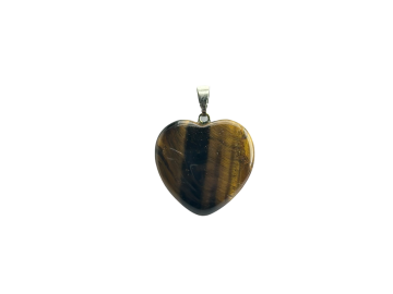 Pingente Olho de Tigre