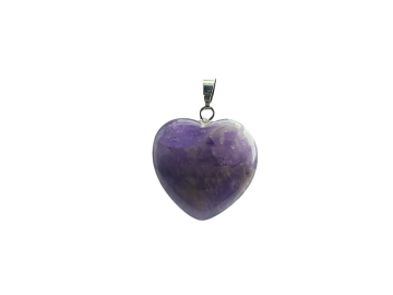 Pingente de Ametista