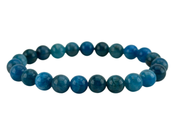 Pulseira Apatite 8mm