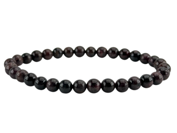 Pulseira Granada 6mm