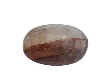 Quartzo de Hematoide