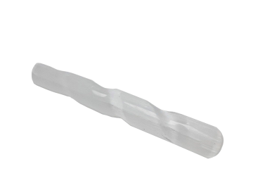Selenite Massajador Espiral