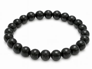 Pulseira Turmalina 8mm